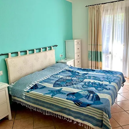 Casa Gloria * Lu Lioni