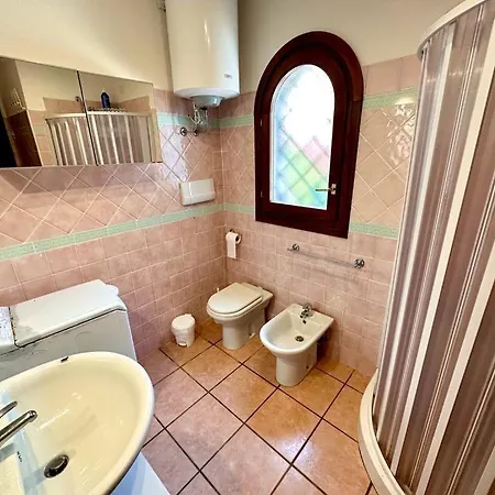 Casa Gloria * Lu Lioni