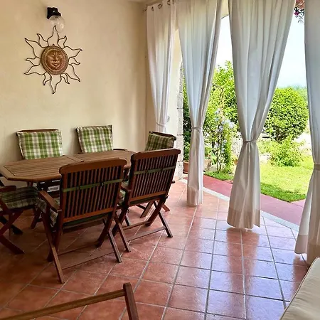Casa Gloria *