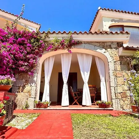 Casa vacanze Casa Gloria Lu Lioni