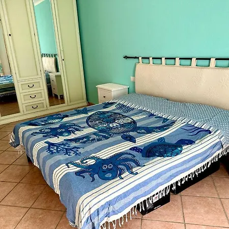 Casa vacanze Casa Gloria