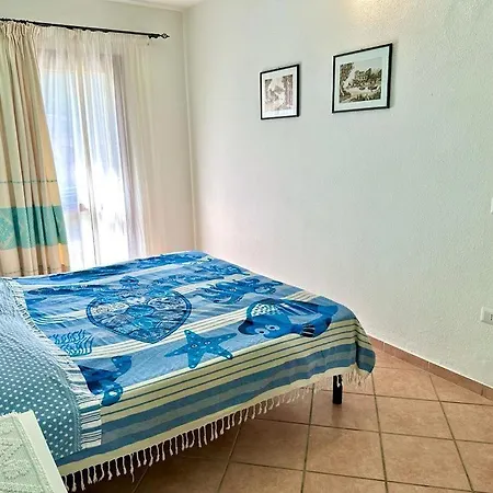 Feriehus Casa Gloria Lu Lioni