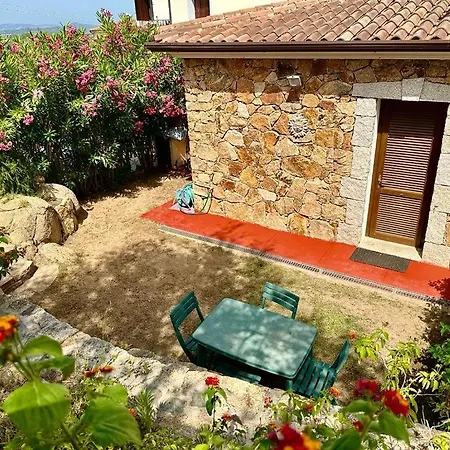 Casa Gloria Casa vacanze *