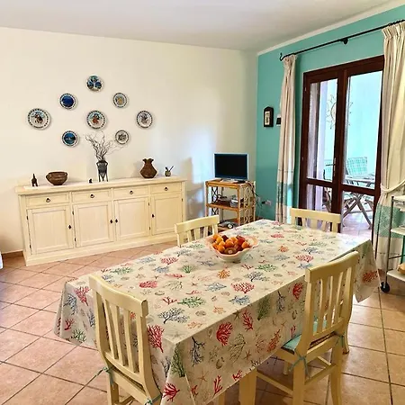 Casa Gloria Ferienhaus Lu Lioni